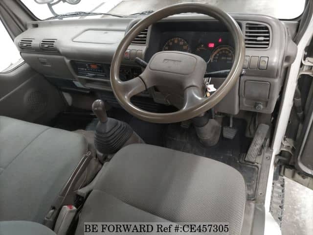 ISUZU ELF TRUCK — фото 3