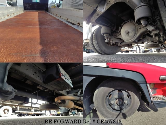 ISUZU FORWARD — фото 5