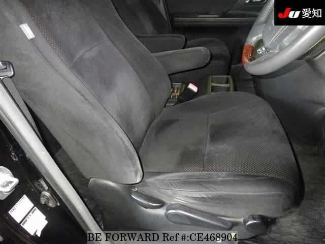 Toyota VELLFIRE 2.4Z PLATINUM SELECTION 2 — фото 4
