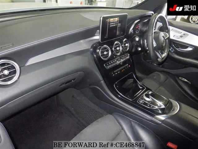 Mercedes-Benz GLC-CLASS GLC250 4MATIC SPORTS RADAR — фото 3