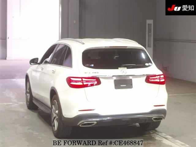 Mercedes-Benz GLC-CLASS GLC250 4MATIC SPORTS RADAR — фото 2