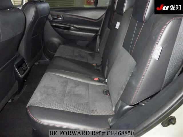Toyota HARRIER PROGRESS — фото 4