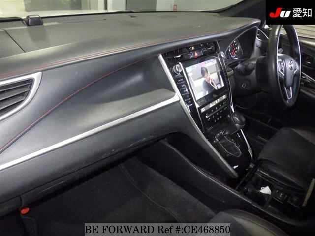 Toyota HARRIER PROGRESS — фото 3