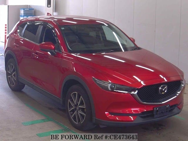 Mazda CX-5 XD PROACTIVE — фото 4