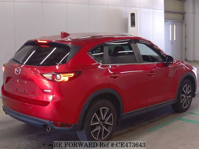 Mazda CX-5 XD PROACTIVE — фото 2