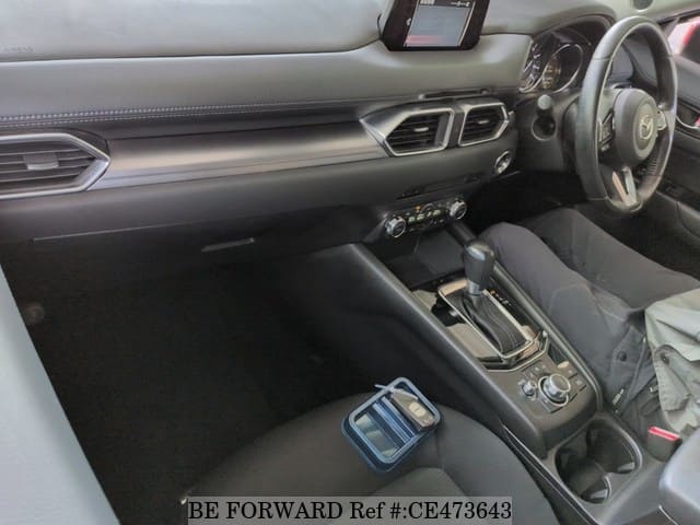 Mazda CX-5 XD PROACTIVE — фото 3