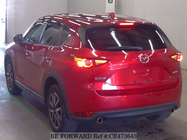 Mazda CX-5 XD PROACTIVE — фото 5