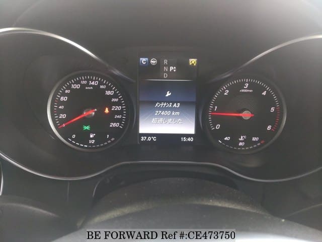Mercedes-Benz C-CLASS C220D LAUREUS EDITION — фото 4
