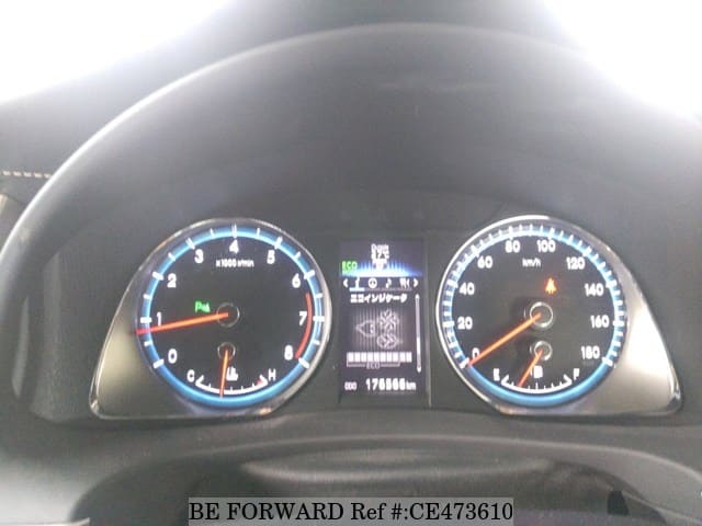Toyota HARRIER PREMIUM ADVANCED PACKAGE — фото 5