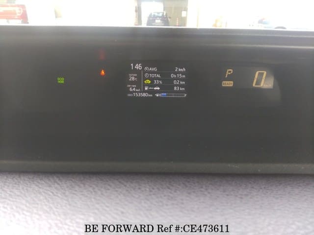 Toyota AQUA HYBRID G — фото 5
