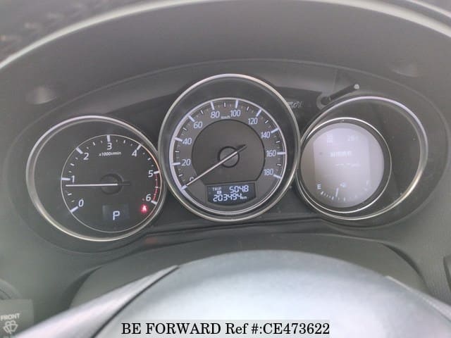 Mazda CX-5 XD PROACTIVE — фото 5