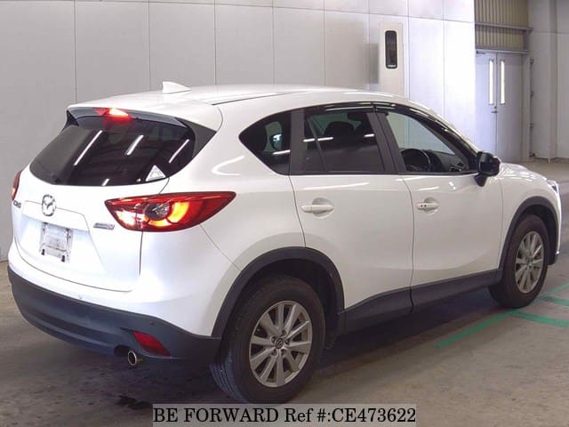 Mazda CX-5 XD PROACTIVE — фото 2