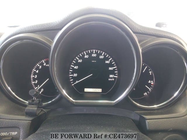 Toyota HARRIER AIRS — фото 5