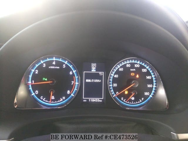 Toyota HARRIER PREMIUM ADVANCED PACKAGE — фото 5