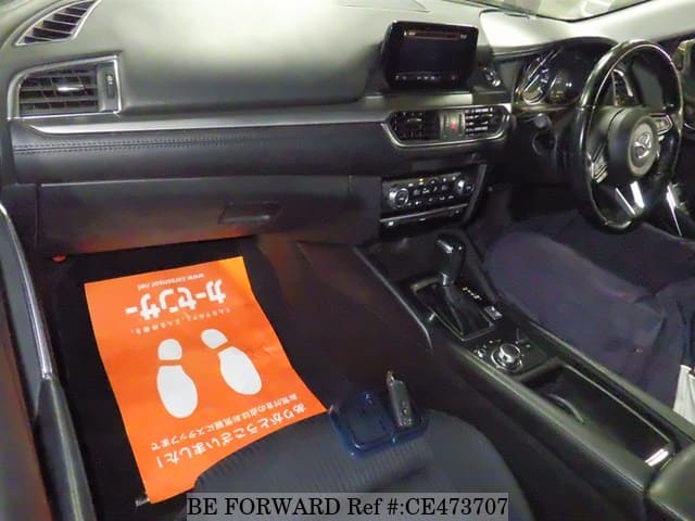 Mazda ATENZA WAGON 20S PROACTIVE — фото 3