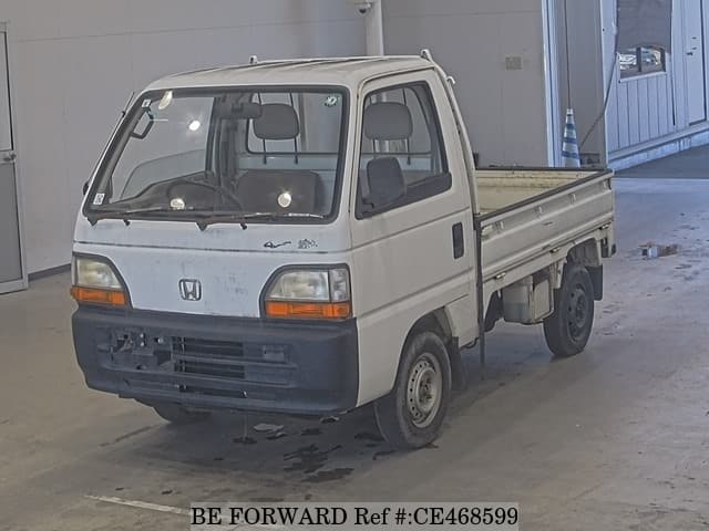 Honda ACTY TRUCK