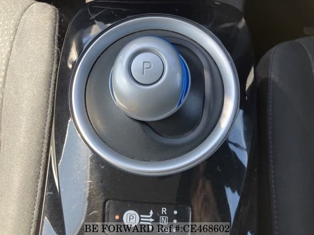 Nissan LEAF X 15 MODEL — фото 4