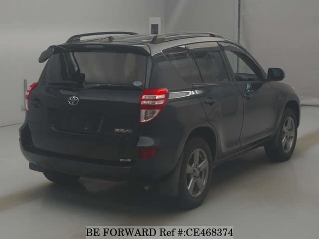 Toyota RAV4 STYLE — фото 2