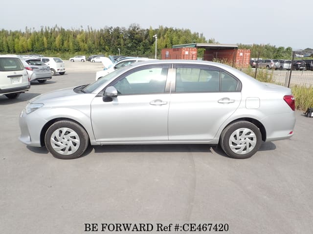 2021 Toyota Corolla, photo 2 of 3