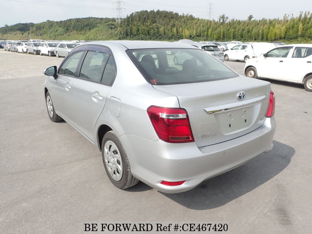 2021 Toyota Corolla, photo 3 of 3