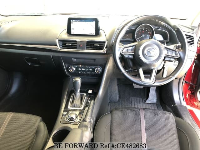 Mazda AXELA SPORT 15S PROACTIVE — фото 3