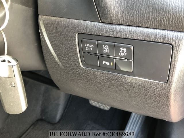 Mazda AXELA SPORT 15S PROACTIVE — фото 5