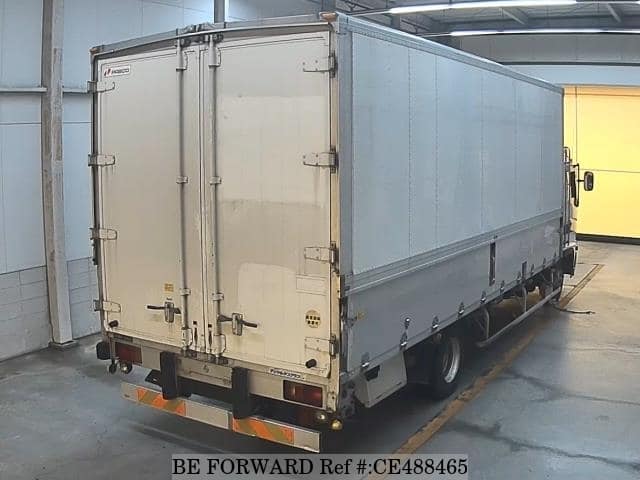 HINO RANGER — фото 2