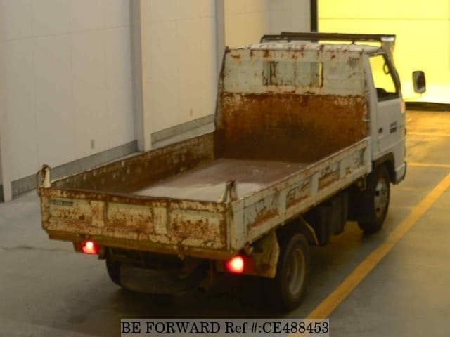 ISUZU ELF TRUCK — фото 2