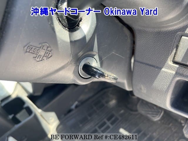 Suzuki CARRY TRUCK — фото 5