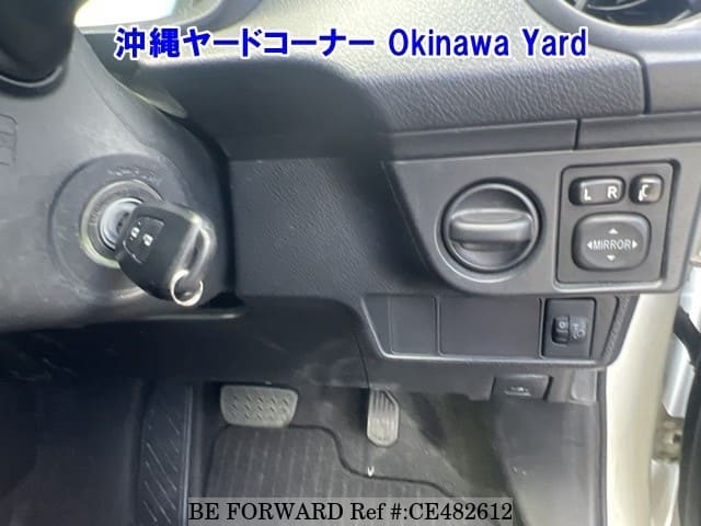 Toyota COROLLA FIELDER HYBRID — фото 5
