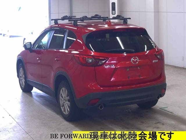 Mazda CX-5 20S PROACTIVE — фото 5