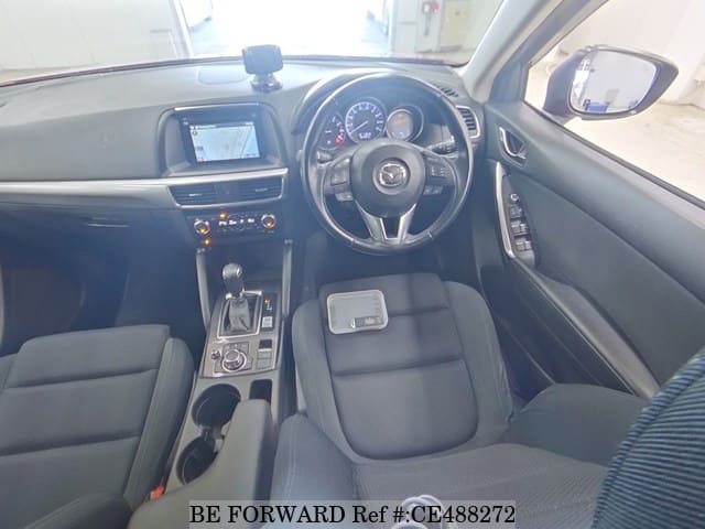 Mazda CX-5 20S PROACTIVE — фото 3