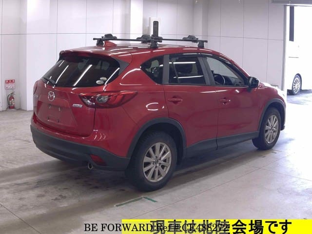 Mazda CX-5 20S PROACTIVE — фото 2
