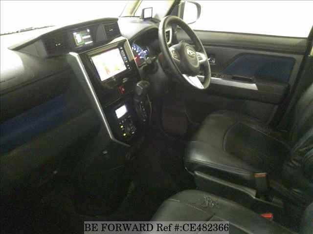 Daihatsu THOR CUSTOM G TURBO SA 2 — фото 3