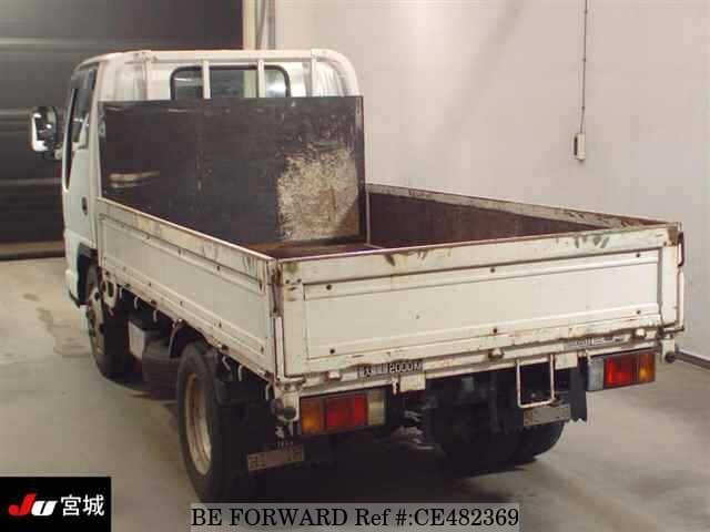 ISUZU ELF TRUCK — фото 2