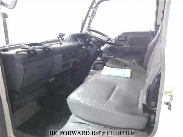 ISUZU ELF TRUCK — фото 3