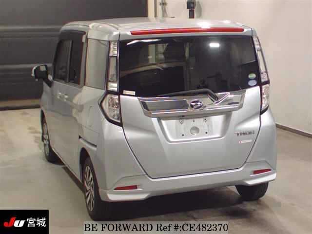 Daihatsu THOR G — фото 2