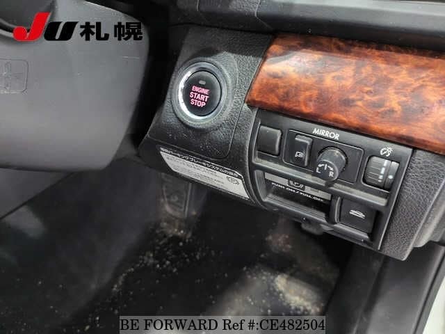 Subaru LEGACY B4 2.5I L PACKAGE — фото 5