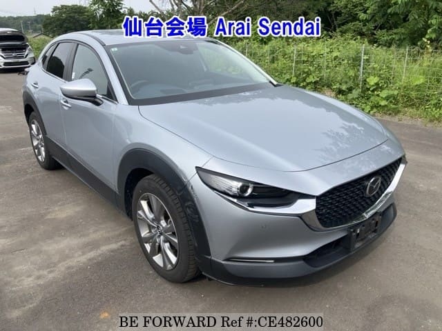 Mazda CX-30 20S