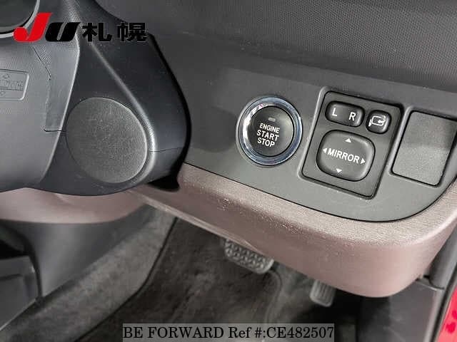 Toyota IQ 130G LEATHER PACKAGE PLUS — фото 5