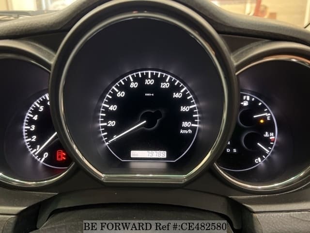Toyota HARRIER 240G L PACKAGE — фото 3