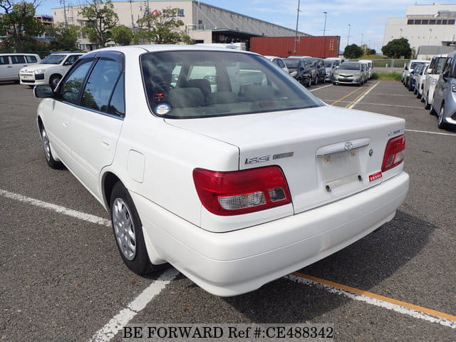 Toyota CARINA 1.8SI MYROAD — фото 3