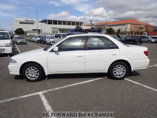 Toyota CARINA 1.8SI MYROAD — фото 2