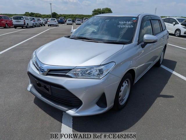 2021 Toyota Corolla, photo 1 of 1