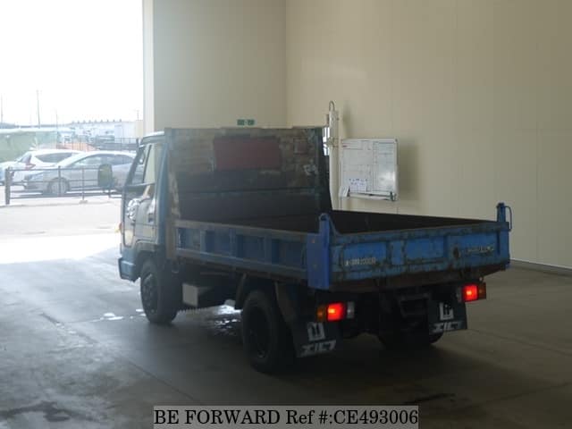 ISUZU ELF TRUCK — фото 2