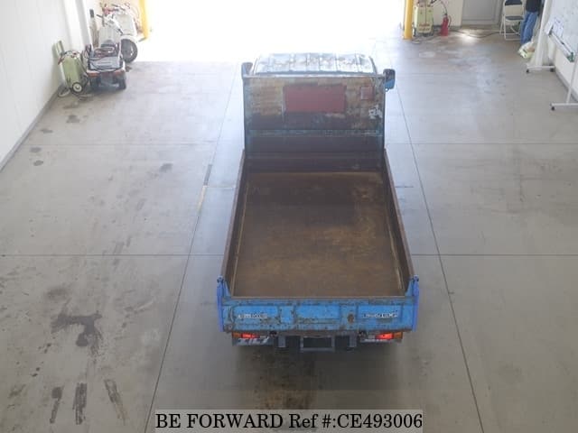 ISUZU ELF TRUCK — фото 5