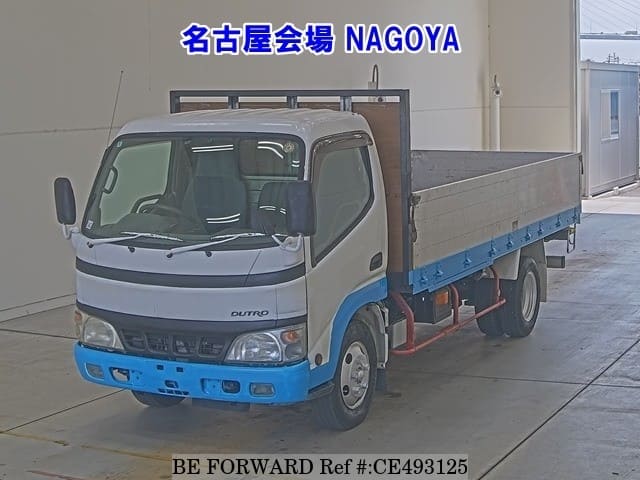 HINO DUTRO