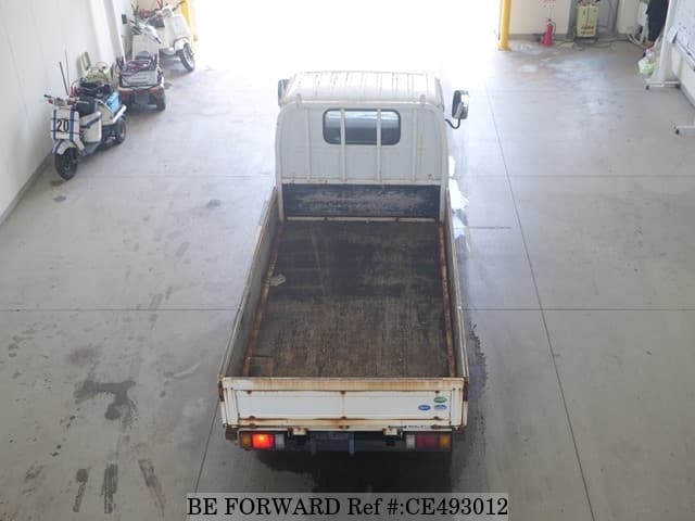 ISUZU ELF TRUCK — фото 5