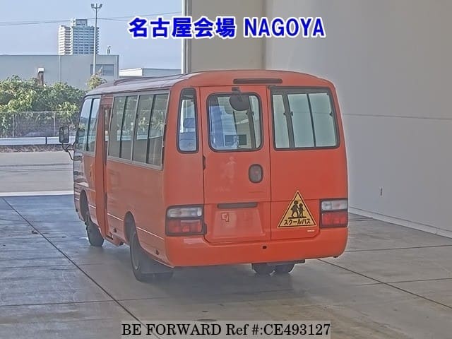 Toyota COASTER KIDS BUS — фото 2