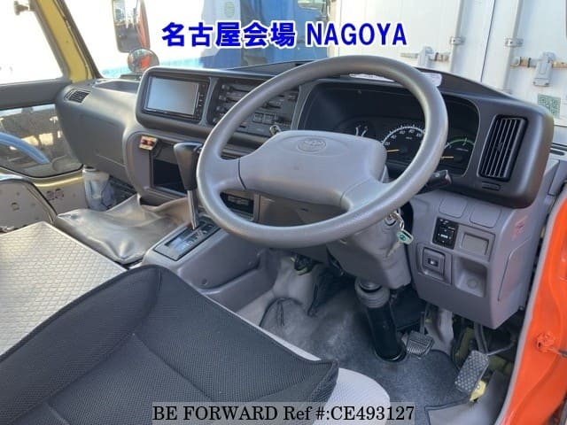 Toyota COASTER KIDS BUS — фото 3